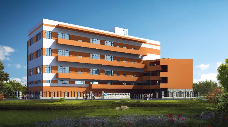 欣諾華生物疫情期間加班加點(diǎn)生產(chǎn)消毒產(chǎn)品，助力抗疫！